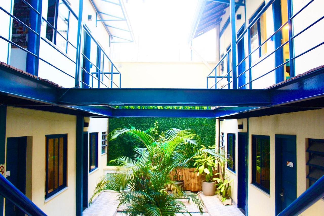 Apart-hotel Injoy Suítes&aparts