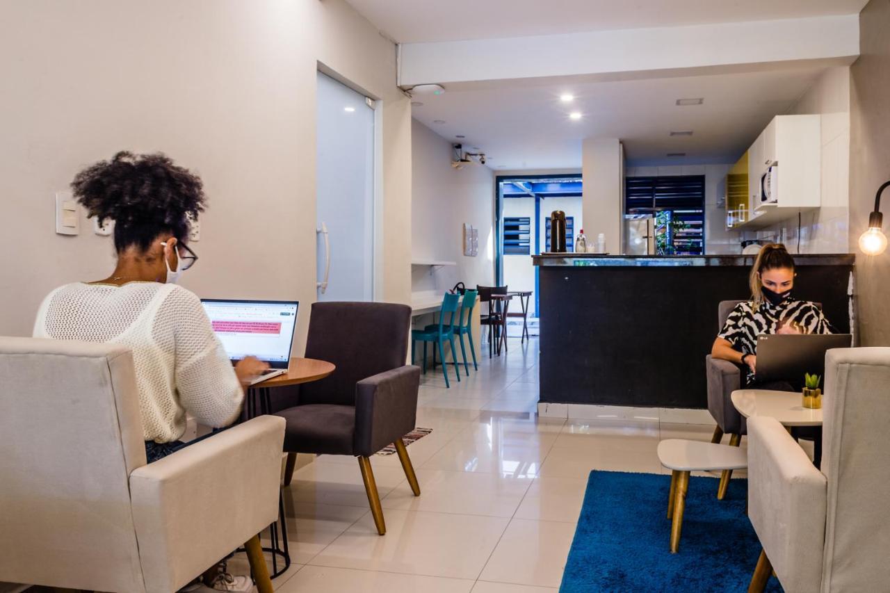 Injoy Suítes&aparts Apart-hotel Rio de Janeiro