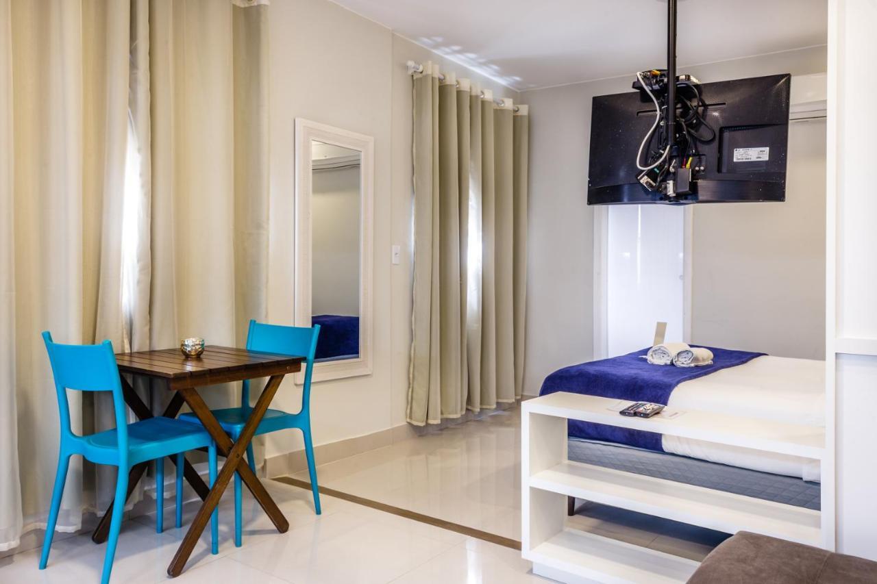 Apart-hotel Injoy Suítes&aparts 2*