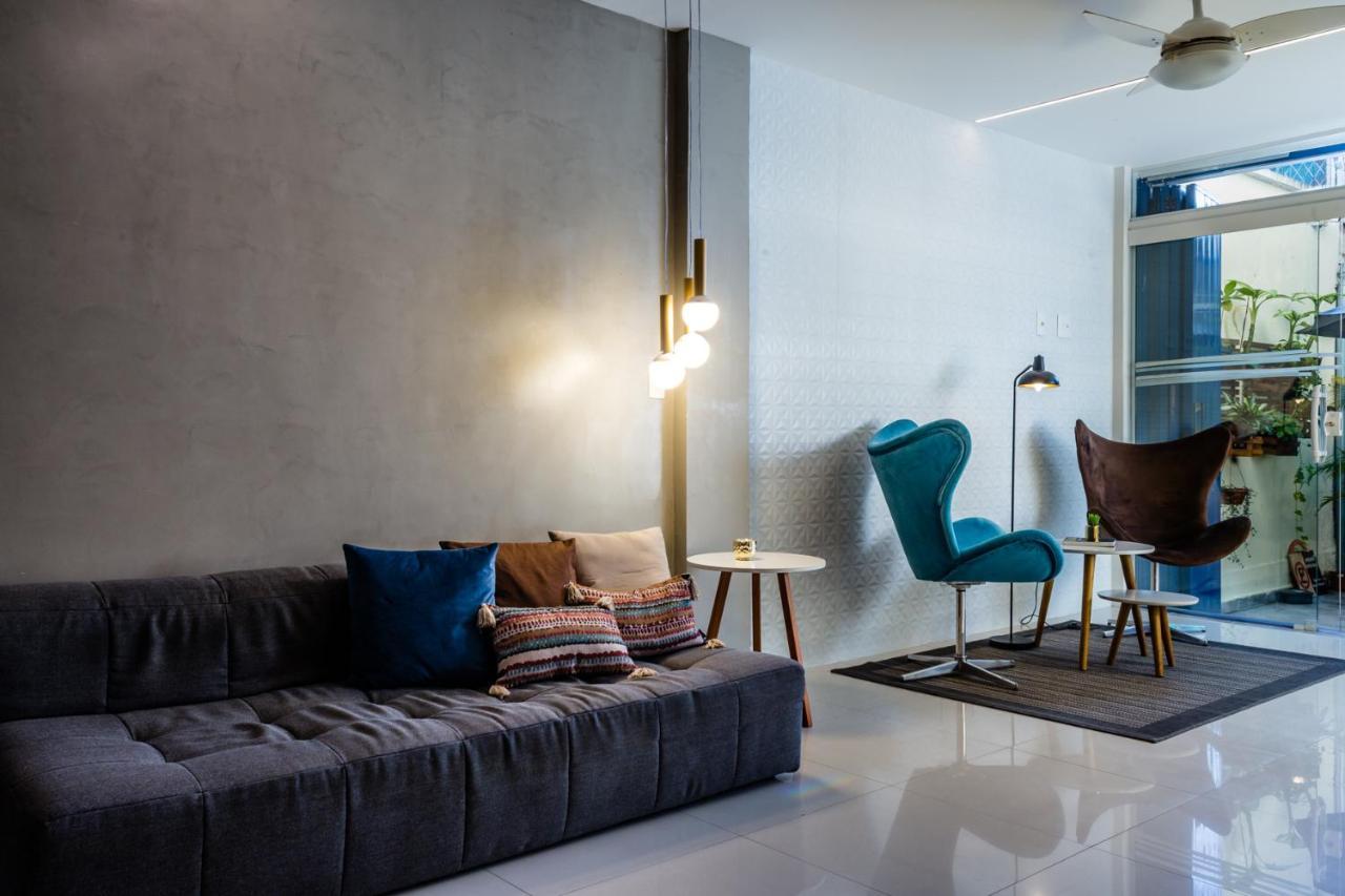 Apart-hotel Injoy Suítes&aparts Rio de Janeiro
